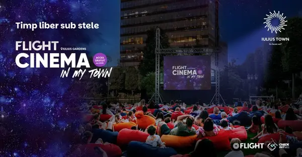 Flight Cinema