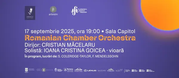 Romanian Chamber Orchestra