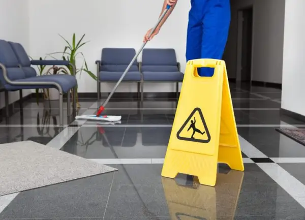 Servicii de curatenie pentru firme din Timisoara