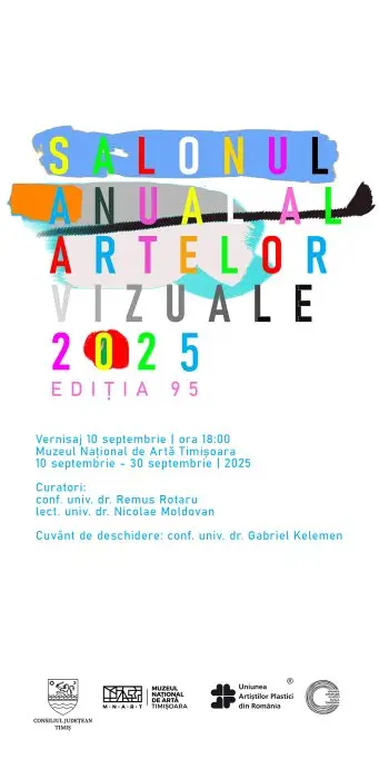 Salonul anual al artelor vizuale