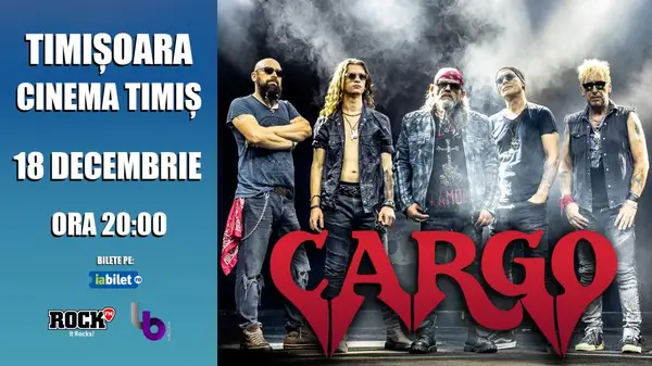 Concert Cargo