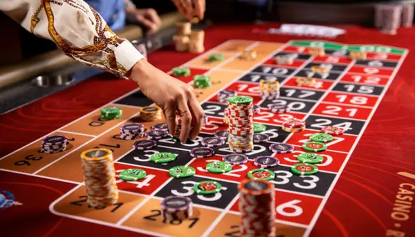 Efectele sociale și economice ale deschiderii unui cazinou în oraș