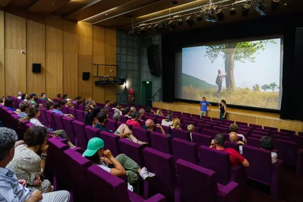 3 ani de Cinema Victoria