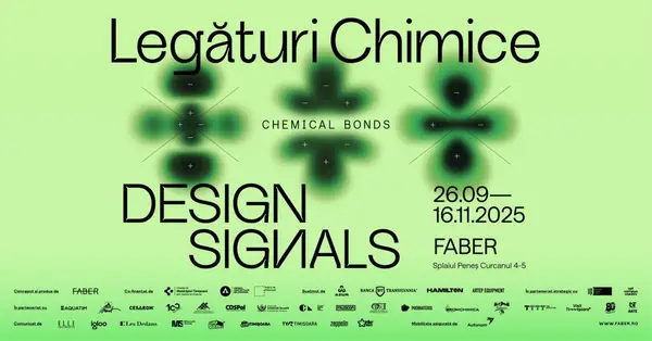 Expozitia Legaturi Chimice