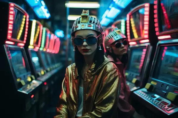 Influencerii non-iGaming promovează tot mai des cazinouri