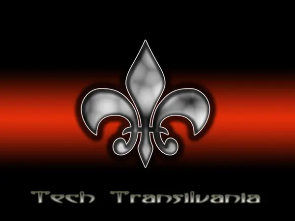 Tech Transilvania