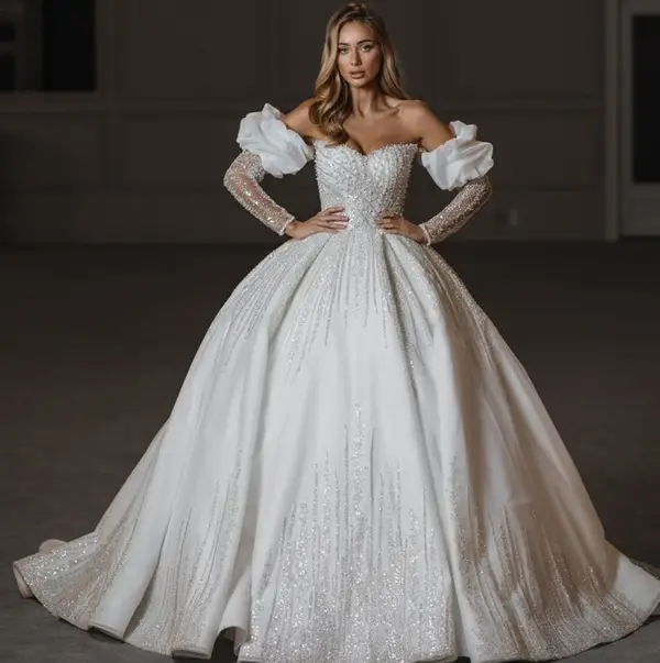 Th Brides