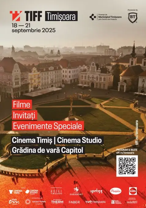 TIFF Timisoara