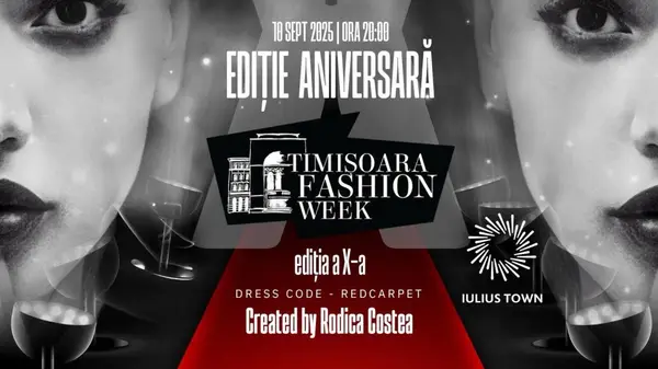 Timisoara Fashion Week