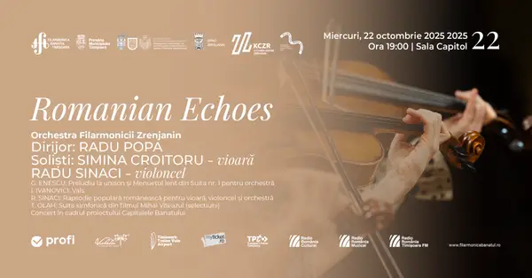 Romanian Echoes