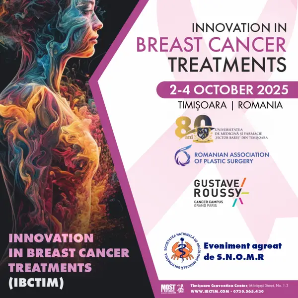 Innovation in Breast Cancer Treatments (IBCTIM)