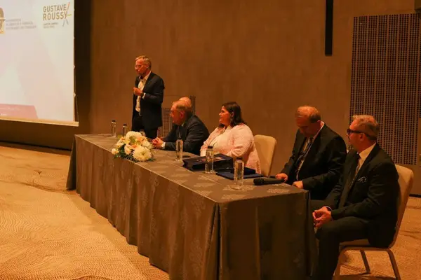 Congresul Societății de Chirurgie Estetică, Plastică și Microchirurgie Reconstructivă