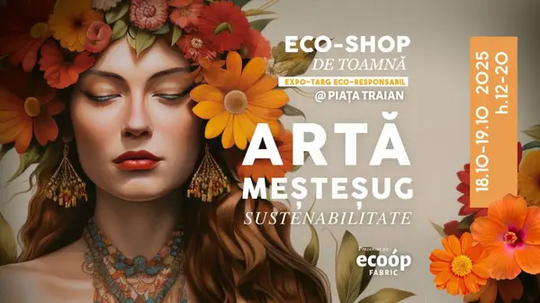 Eco-Shop de Toamna