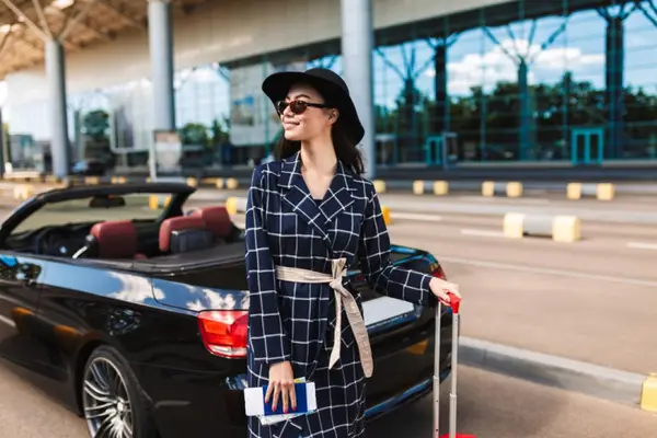 De ce merită să închiriezi o mașină direct din aeroport