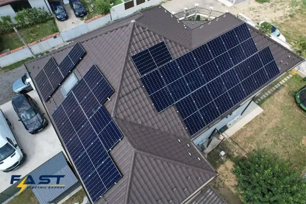 De ce firmele autorizate aleg Fast Electric Expert pentru sisteme fotovoltaice