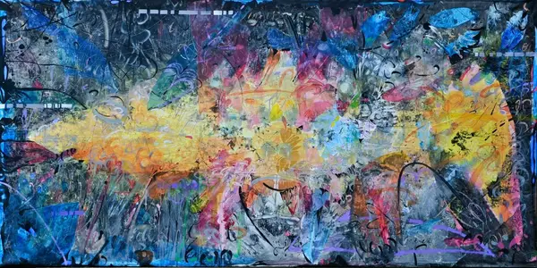 Expozitia Passepartouze, Cristian Sida
