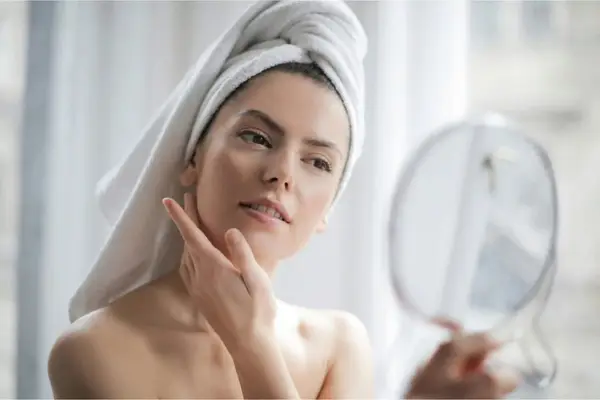 Cum să menții o piele sănătoasă și tânără