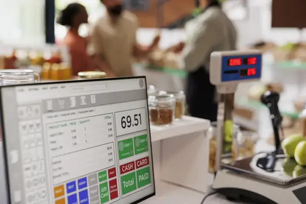 Cum poate digitalizarea să transforme modul de administrare al magazinelor