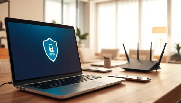 Călătorești des? Iată cum un VPN gratuit îți poate proteja conexiunea