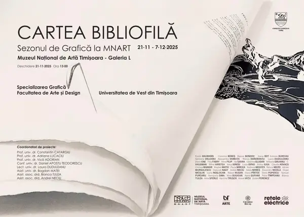 Cartea bibliofilă