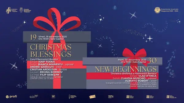 Christmas Blessings