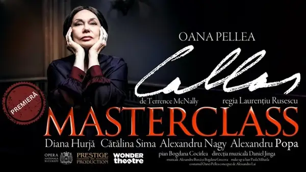 Callas Masterclas