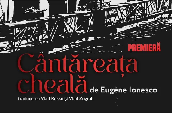 Cantareata cheala