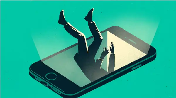 Cum dezvolți o relație sănătoasă cu tehnologia și cum te ajută detoxul digital?