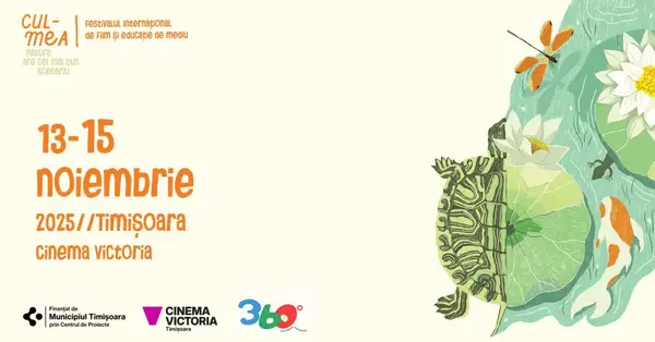 Festivalul Culmea