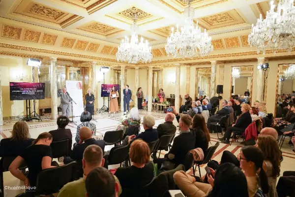 Laureații Galei Premiilor UAP