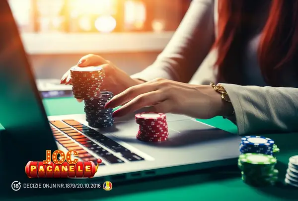 Gamblingul în jocurile video și cultura geek