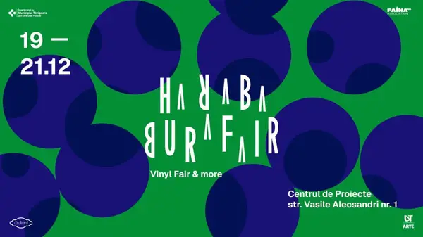 Harababura Fair