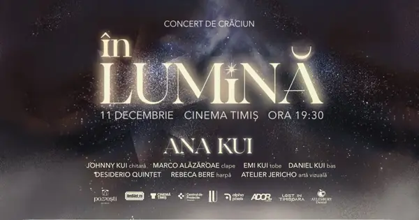 Concert In lumina