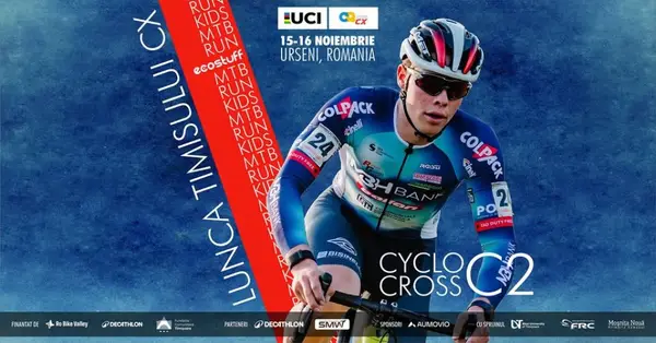 Lunca Timisului CX 2025