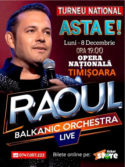 Concert Raoul