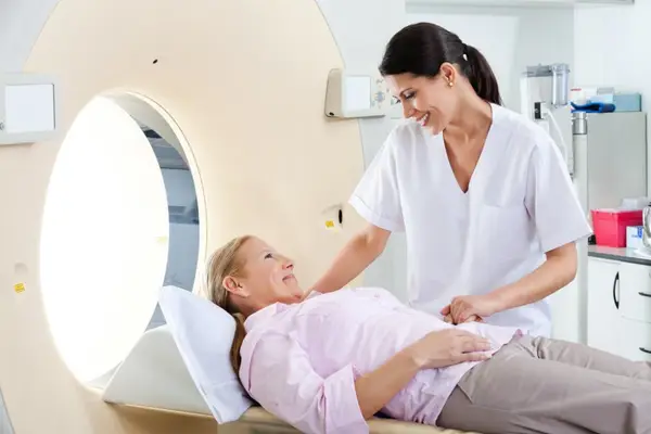 Cum să te pregătești corect pentru un RMN abdominal sau pelvin