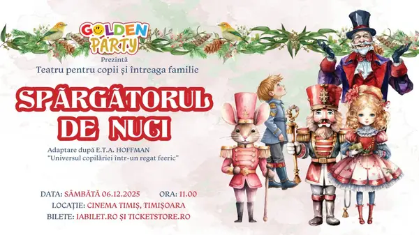 Spargatorul de nuci