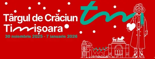 Targul de Craciun in Piata Victoriei