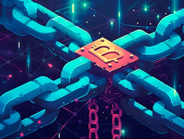 Cum afectează taxele de tranzacție din blockchain costul operațional comparativ cu licențele pentru baze de date?
