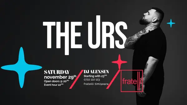 Concert The Urs