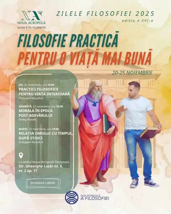 Zilele Filosofiei