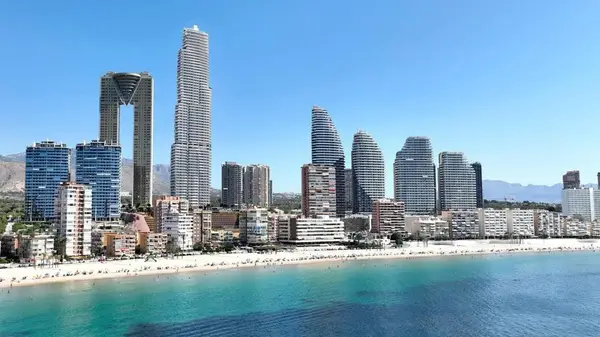 Apartamente de vânzare Alicante, unde găsești cele mai bune oferte