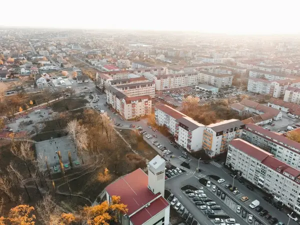 Cartierele din Timișoara: Ghid complet pentru alegerea locuinței perfecte