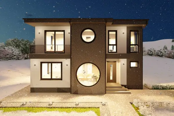 Case metalice: de ce sunt viitorul în construcții?