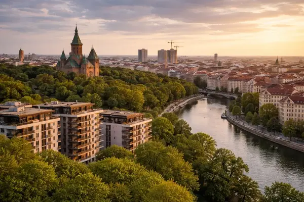 De ce Timișoara rămâne una dintre cele mai atractive piețe imobiliare din vestul țării?
