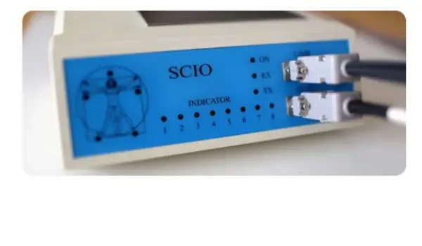 Biorezonanță cu SCIO / QUEX S: tehnologia blândă care te ajută să revii la echilibru