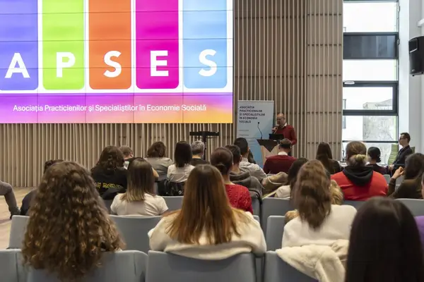 Educație, solidaritate și voluntariat european: proiectul ESC6 ajunge la final
