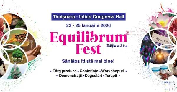 Equilibrum Fest
