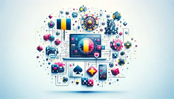 Nuovi casino online și schimbarea modului de joc