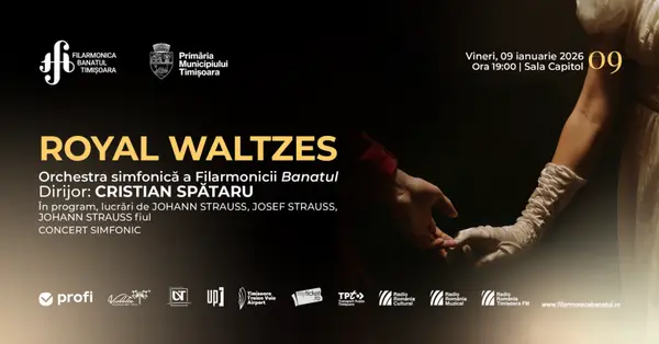 Royal Waltzes